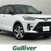toyota raize 2023 -TOYOTA--Raize 3BA-A210A--A210A-0066907---TOYOTA--Raize 3BA-A210A--A210A-0066907- image 1