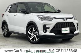 toyota raize 2023 -TOYOTA--Raize 3BA-A210A--A210A-0066907---TOYOTA--Raize 3BA-A210A--A210A-0066907-