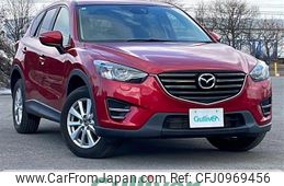 mazda cx-5 2016 -MAZDA--CX-5 LDA-KE2AW--KE2AW-217225---MAZDA--CX-5 LDA-KE2AW--KE2AW-217225-