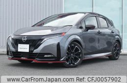 nissan aura 2023 quick_quick_6AA-FE13_FE13-348057