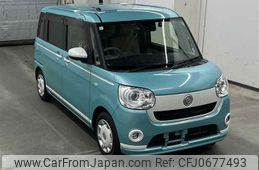 daihatsu move-canbus 2021 -DAIHATSU--Move Canbus LA800S-0265245---DAIHATSU--Move Canbus LA800S-0265245-