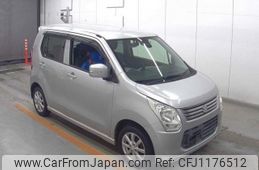 suzuki wagon-r 2014 quick_quick_DBA-MH34S_MH34S-289940