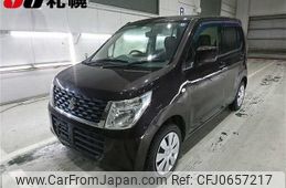 suzuki wagon-r 2015 -SUZUKI--Wagon R MH34S-431293---SUZUKI--Wagon R MH34S-431293-