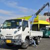 isuzu elf-truck 2017 GOO_NET_EXCHANGE_0208643A30241107W001 image 1