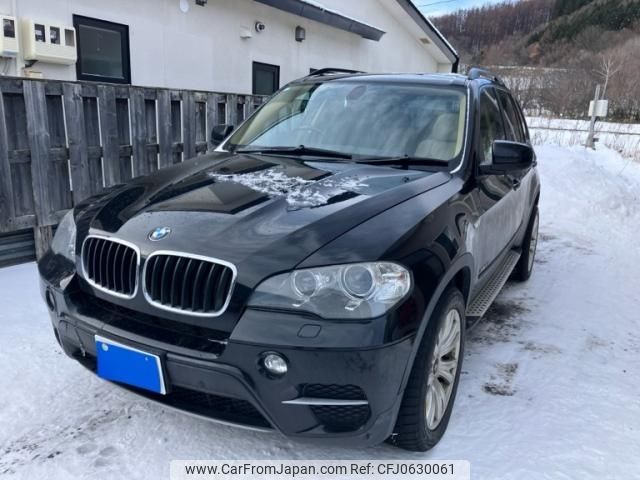 bmw x5 2010 -BMW--BMW X5 ABA-ZV30S--WBAZV42080LL57080---BMW--BMW X5 ABA-ZV30S--WBAZV42080LL57080- image 2