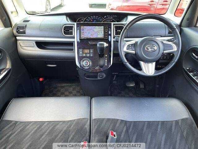 daihatsu tanto 2016 504928-924291 image 1