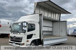 hino ranger 2019 -HINO--Hino Ranger 2KG-FD2ABG--FD2AB-***358---HINO--Hino Ranger 2KG-FD2ABG--FD2AB-***358-