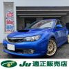 subaru impreza-wagon 2007 CFJ1606067 image 3