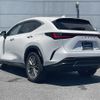 lexus nx 2022 CFJ1552032 image 16