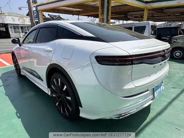 toyota crown 2022 quick_quick_5AA-TZSH35_TZSH35-6000681 image 2