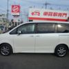 toyota voxy 2010 -TOYOTA--Voxy DBA-ZRR70W--ZRR70-0301763---TOYOTA--Voxy DBA-ZRR70W--ZRR70-0301763- image 8