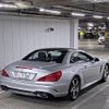 mercedes-benz sl-class 2017 -MERCEDES-BENZ--Benz SL WDD2314662F049591---MERCEDES-BENZ--Benz SL WDD2314662F049591- image 2