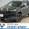 chrysler jeep-cherokee 2016 -CHRYSLER--Jeep Cherokee ABA-KL32L--1C4PJMHS5GW276061---CHRYSLER--Jeep Cherokee ABA-KL32L--1C4PJMHS5GW276061- image 1