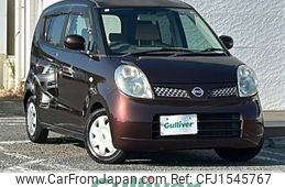 nissan moco 2008 CFJ1545767
