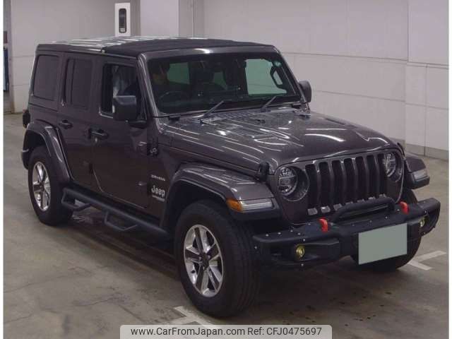 chrysler jeep-wrangler 2021 -CHRYSLER 【札幌 303ﾑ 516】--Jeep Wrangler 3BA-JL36L--1C4HJXLG6MW602289---CHRYSLER 【札幌 303ﾑ 516】--Jeep Wrangler 3BA-JL36L--1C4HJXLG6MW602289- image 1