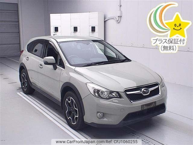 subaru xv 2014 -SUBARU--Subaru XV GP7-072427---SUBARU--Subaru XV GP7-072427- image 1