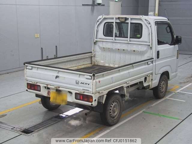 honda acty-truck 2011 -HONDA 【三重 480ｻ8204】--Acty Truck EBD-HA8--HA8-1007486---HONDA 【三重 480ｻ8204】--Acty Truck EBD-HA8--HA8-1007486- image 2