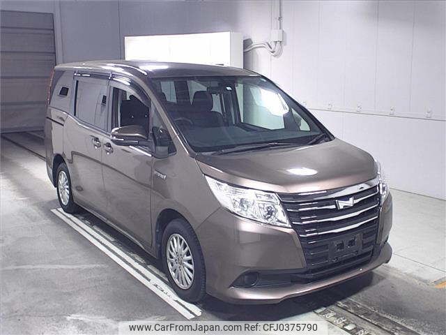 toyota noah 2014 -TOYOTA--Noah ZWR80G-0043037---TOYOTA--Noah ZWR80G-0043037- image 1