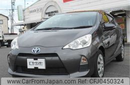 toyota aqua 2014 -TOYOTA--AQUA DAA-NHP10--NHP10-6265137---TOYOTA--AQUA DAA-NHP10--NHP10-6265137-