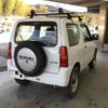 suzuki jimny 2013 -SUZUKI--Jimny JB23W-702757---SUZUKI--Jimny JB23W-702757- image 5