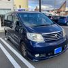 toyota alphard 2004 -TOYOTA--Alphard CBA-ANH10W--ANH10-0060323---TOYOTA--Alphard CBA-ANH10W--ANH10-0060323- image 2