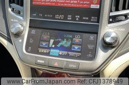 2014 Toyota Crown Majesta DAA-GWS214 - Car Price $16,844