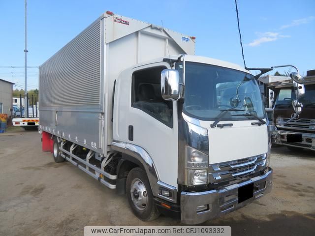 isuzu forward 2013 GOO_NET_EXCHANGE_0400935A30250422W003 image 2
