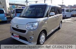 daihatsu move-canbus 2019 -DAIHATSU--Move Canbus LA800S--LA800S-0157627---DAIHATSU--Move Canbus LA800S--LA800S-0157627-