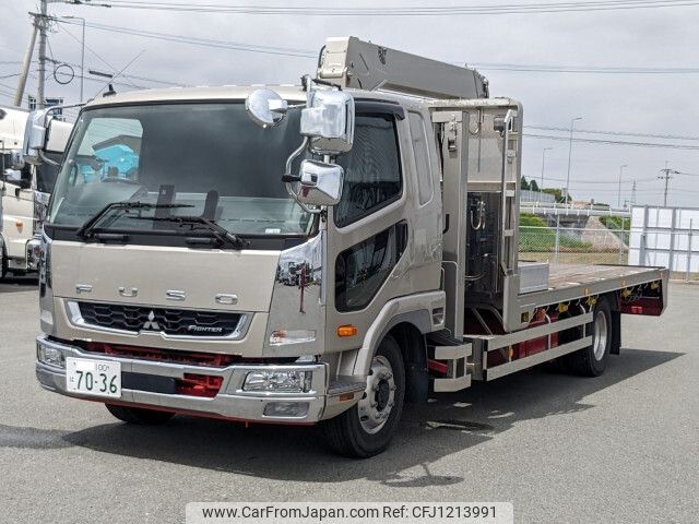 mitsubishi-fuso fighter 2020 -MITSUBISHI--Fuso Fighter 2KG-FK62FZ--FK62FZ-605921---MITSUBISHI--Fuso Fighter 2KG-FK62FZ--FK62FZ-605921- image 1