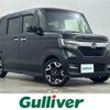 honda n-box 2019 -HONDA--N BOX DBA-JF3--JF3-2098638---HONDA--N BOX DBA-JF3--JF3-2098638- image 1