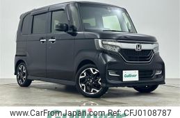 honda n-box 2019 -HONDA--N BOX DBA-JF3--JF3-2098638---HONDA--N BOX DBA-JF3--JF3-2098638-