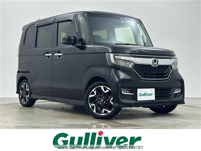 honda n-box 2019 -HONDA--N BOX DBA-JF3--JF3-2098638---HONDA--N BOX DBA-JF3--JF3-2098638- image 1