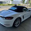 porsche boxster 2019 CFJ1814287 image 12
