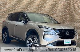 nissan x-trail 2023 -NISSAN--X-Trail 6AA-SNT33--SNT33-020671---NISSAN--X-Trail 6AA-SNT33--SNT33-020671-