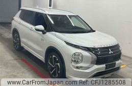 mitsubishi outlander-phev 2022 -MITSUBISHI--Outlander PHEV GN0W-0104880---MITSUBISHI--Outlander PHEV GN0W-0104880-
