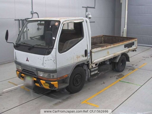 mitsubishi-fuso canter 1994 CFJ1562696 image 1