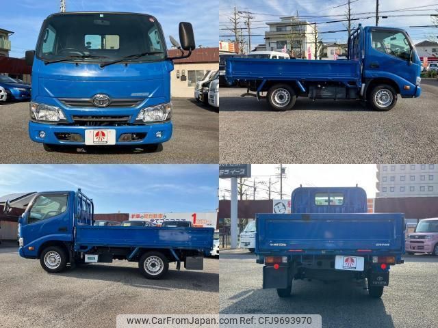 toyota dyna-truck 2018 quick_quick_QDF-KDY221_KDY221-8007781 image 2