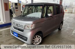 honda n-box 2022 -HONDA--N BOX 6BA-JF3--JF3-5171030---HONDA--N BOX 6BA-JF3--JF3-5171030-