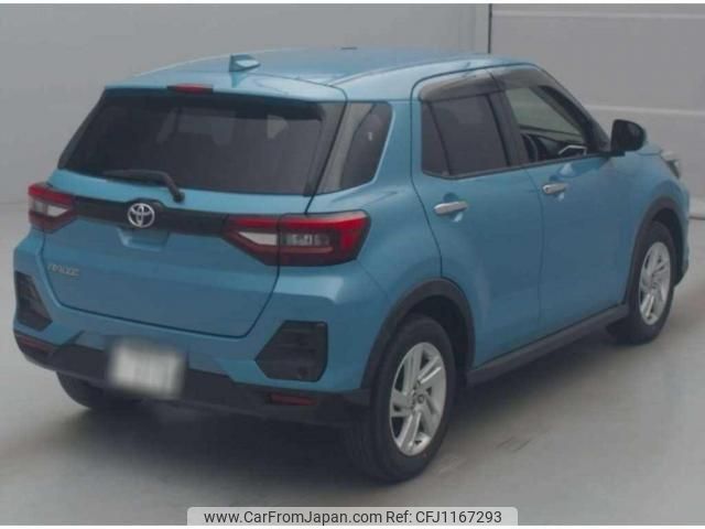 toyota raize 2021 quick_quick_5BA-A210A_0047148 image 2