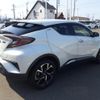 toyota c-hr 2017 quick_quick_DAA-ZYX10_ZYX10-2053244 image 3