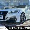 toyota crown 2018 -TOYOTA--Crown 6AA-AZSH20--AZSH20-1027415---TOYOTA--Crown 6AA-AZSH20--AZSH20-1027415- image 1