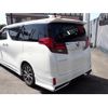 toyota alphard 2016 quick_quick_DBA-AGH30W_AGH30-0058670 image 11