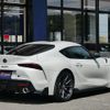 toyota supra 2023 -TOYOTA--Supra 3BA-DB06--DB06-0062375---TOYOTA--Supra 3BA-DB06--DB06-0062375- image 3
