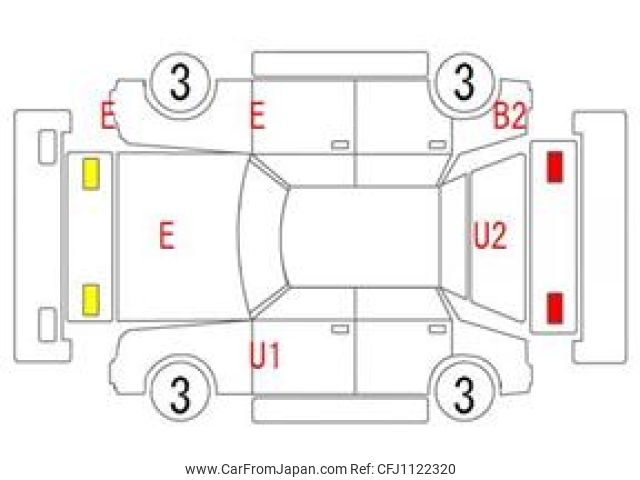 daihatsu move-canbus 2019 -DAIHATSU--Move Canbus 5BA-LA800S--LA800S-0199334---DAIHATSU--Move Canbus 5BA-LA800S--LA800S-0199334- image 2