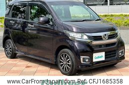 honda n-wgn 2017 CFJ1685358