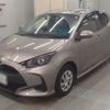 toyota yaris 2020 -TOYOTA 【足立 502ﾋ2077】--Yaris 6AA-MXPH10--MXPH10-2003523---TOYOTA 【足立 502ﾋ2077】--Yaris 6AA-MXPH10--MXPH10-2003523- image 1