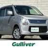 suzuki wagon-r 2013 CFJ1685868 image 1