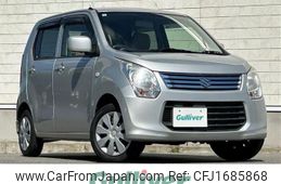 suzuki wagon-r 2013 CFJ1685868