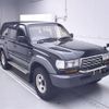 toyota land-cruiser 1996 -TOYOTA--Land Cruiser HDJ81V-0067597---TOYOTA--Land Cruiser HDJ81V-0067597- image 1