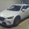 mazda cx-3 2015 -MAZDA 【横浜 342ﾓ 335】--CX-3 LDA-DK5FW--DK5FW-118282---MAZDA 【横浜 342ﾓ 335】--CX-3 LDA-DK5FW--DK5FW-118282- image 1